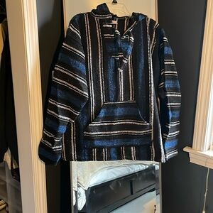 Baja Hoodie l Large